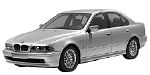 BMW E39 U2838 Fault Code