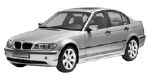 BMW E46 U2838 Fault Code