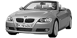 BMW E93 U2838 Fault Code